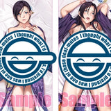 【18+】にほんママずかん 聖少女先生描き下ろし 躾ママは、とても愛してくれてるママ。 九堂御幸ママ 抱き枕カバー refine※不連枕芯《26年5月預定》 日版 全數$1098 / *免運費   店取pt:10 / 26年3月30日