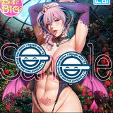 【18+】にほんママずかん 聖少女先生描き下ろし あっちの世界のママがきた?! サリーママ B1 BIGタペストリー Special Edition(掛布)※不設寄送《26年5月預定》 日版 全數$498 / ※不設寄送 / 26年3月30日