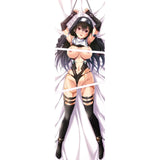 【再販/18+】Nightmare×Sisters 神堂刹那 抱き枕カバー 囚われエッチVer.※不連枕芯《26年6月預定》 日版 全數$1098 / *免運費   店取pt:10 / 26年5月4日