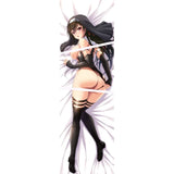 【再販/18+】Nightmare×Sisters 神堂刹那 抱き枕カバー 囚われエッチVer.※不連枕芯《26年6月預定》 日版 全數$1098 / *免運費   店取pt:10 / 26年5月4日