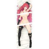 【再販/18+】Nightmare×NobleBlood 鬼月零 抱き枕カバー 囚われエッチVer.※不連枕芯《26年6月預定》 日版 全數$1098 / *免運費   店取pt:10 / 26年5月4日