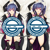 【再販/18+】Nightmare×Deathscythe 棗麟音 抱き枕カバー 囚われエッチVer.※不連枕芯《26年6月預定》 日版 全數$1098 / *免運費   店取pt:10 / 26年5月4日
