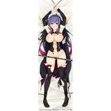 【再販/18+】Nightmare×Deathscythe 棗麟音 抱き枕カバー 囚われエッチVer.※不連枕芯《26年6月預定》 日版 全數$1098 / *免運費   店取pt:10 / 26年5月4日