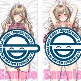 【18+】にほんママずかん 柚十扇先生描き下ろし 今日からママって呼んでね♡ ときどき女が出ちゃう新ママ 新居愛美ママ 抱き枕カバー※不連枕芯《26年6月預定》 日版 全數$1098 / *免運費   店取pt:10 / 26年5月25日