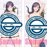 【18+】にほんママずかん ヂイスケ先生描き下ろし おっぱい飲んでいただけます? 母乳付き家事代行ママ 廿六木淑子ママ 抱き枕カバー ライクトロンリッチVer.※不連枕芯《26年6月預定》 日版 全數$1098 / *免運費   店取pt:10 / 26年5月25日