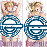 【18+】聖域 抱き枕カバー No.18 有閑夫人倶楽部・西園寺クレア※不連枕芯《26年6月預定》 日版 全數$1098 / *免運費   店取pt:10 / 26年5月25日