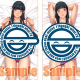 【18+】にほん女子校生ずかん 聖少女先生描き下ろし 孤高の黒百合ギタリスト 早乙女つぐみ ライクトロンリッチ抱き枕カバー 日焼けVer.※不連枕芯《26年10月預定》 日版 全數$1098 / *免運費   店取pt:10 / 26年8月24日