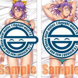 【18+】にほん女子校生ずかん 聖少女先生描き下ろし Extreme Drums JK 常磐るり ライクトロンリッチ抱き枕カバー 日焼けVer.※不連枕芯《26年10月預定》 日版 全數$1098 / *免運費   店取pt:10 / 26年8月24日