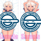 【18+】にほん女子校生ずかん MだSたろう先生描き下ろし 小麦色の水泳部マネージャー 速水陽菜 ライクトロンリッチ抱き枕カバー※不連枕芯《26年10月預定》 日版 全數$1098 / *免運費   店取pt:10 / 26年8月24日