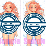 【18+】にほん女子校生ずかん MだSたろう先生描き下ろし 天邪鬼な水泳部期待のエース 江波リカ ライクトロンリッチ抱き枕カバー※不連枕芯《26年10月預定》 日版 全數$1098 / *免運費   店取pt:10 / 26年8月24日