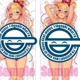 【18+】にほん女子校生ずかん ぴょん吉先生描き下ろし ギャル化した長身幼なじみJK 国分寺美紗 ライクトロンリッチ抱き枕カバー 日焼けVer.※不連枕芯《26年10月預定》 日版 全數$1098 / *免運費   店取pt:10 / 26年8月24日
