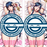 【18+】にほんママずかん 聖少女先生描き下ろし 昔むかしのママが来た?! 歩き巫女の御母衣さん 御母衣千代女ママ 抱き枕カバー 白巫女Ver.※不設寄送《26年12月預定》 日版 全數$1098 / ※不設寄送 / 26年11月16日