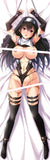 【再販/18+】Nightmare×Sisters 神堂刹那 抱き枕カバー 囚われエッチVer.（抱枕套）※不連枕芯《26年12月預定》 日版 全數$1098 / *免運費   店取pt:10 / 26年11月25日