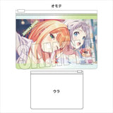 【再販】フラットポーチ 学園アイドルマスター C※不設寄送《25年6月預定》 4522776005226