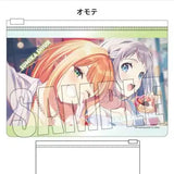 【再販】フラットポーチ 学園アイドルマスター C※不設寄送《25年6月預定》 4522776005226
