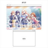 【再販】フラットポーチ 学園アイドルマスター E※不設寄送《25年6月預定》 4522776005240