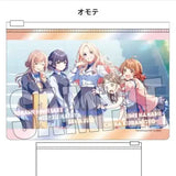 【再販】フラットポーチ 学園アイドルマスター E※不設寄送《25年6月預定》 4522776005240