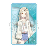 【再販】トレーディングアクリルカード 学園アイドルマスター(亞加力收藏卡)(全套12個入)※不設寄送《25年6月預定》 4522776267808