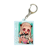 トレーディングアクリルキーホルダー 地縛少年花子くん Cyber-MOKKE world(亞加力鎖匙扣)(全套8個入)※不設寄送《25年6月預定》 4522776269956