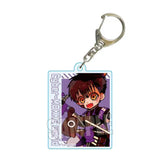 トレーディングアクリルキーホルダー 地縛少年花子くん Cyber-MOKKE world(亞加力鎖匙扣)(全套8個入)※不設寄送《25年6月預定》 4522776269956