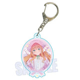 トレーディングアクリルキーホルダー グリッドマン ユニバース ゆめかわVer.(亞加力鎖匙扣)(全套6個入)※不設寄送《25年7月預定》 4522776271782