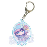 トレーディングアクリルキーホルダー グリッドマン ユニバース ゆめかわVer.(亞加力鎖匙扣)(全套6個入)※不設寄送《25年7月預定》 4522776271782