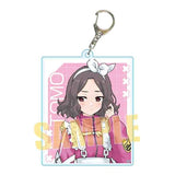 ちょいデカアクリルキーホルダー ガールズバンドクライ 海老塚智(ジャージメイド)(亞加力鎖匙扣)※不設寄送《25年9月預定》 日版 全數$148 / ※不設寄送 / 25年7月28日