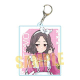 ちょいデカアクリルキーホルダー ガールズバンドクライ 海老塚智(ジャージメイド)(亞加力鎖匙扣)※不設寄送《25年9月預定》 日版 全數$148 / ※不設寄送 / 25年7月28日