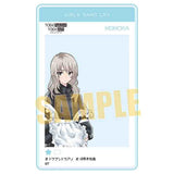 トレーディングアクリルカード ガールズバンドクライ(ジャージメイド)(亞加力收藏卡)(全套5個入)※不設寄送《25年9月預定》 日版 全數$228 / ※不設寄送 / 25年7月28日