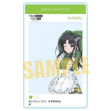 トレーディングアクリルカード ガールズバンドクライ(ジャージメイド)(亞加力收藏卡)(全套5個入)※不設寄送《25年9月預定》 日版 全數$228 / ※不設寄送 / 25年7月28日