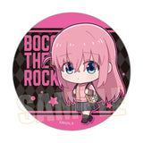 【再販】トレーディング缶バッジ ぼっち・ざ・ろっく! てくトコ Part1(襟章)(全套6個入)※不設寄送《25年6月預定》 4522776562903