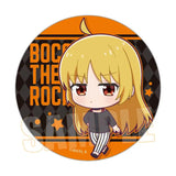 【再販】トレーディング缶バッジ ぼっち・ざ・ろっく! てくトコ Part1(襟章)(全套6個入)※不設寄送《25年6月預定》 4522776562903