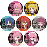 【再販】トレーディング缶バッジ ぼっち・ざ・ろっく! てくトコ Part2(襟章)(全套7個入)※不設寄送《25年6月預定》 4522776562910