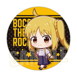 【再販】トレーディング缶バッジ ぼっち・ざ・ろっく! てくトコ Part2(襟章)(全套7個入)※不設寄送《25年6月預定》 4522776562910