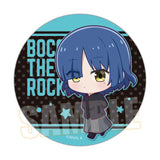 【再販】トレーディング缶バッジ ぼっち・ざ・ろっく! てくトコ Part2(襟章)(全套7個入)※不設寄送《25年6月預定》 4522776562910