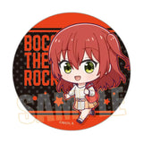 【再販】トレーディング缶バッジ ぼっち・ざ・ろっく! てくトコ Part2(襟章)(全套7個入)※不設寄送《25年6月預定》 4522776562910