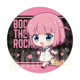 【再販】トレーディング缶バッジ ぼっち・ざ・ろっく! てくトコ Part2(襟章)(全套7個入)※不設寄送《25年6月預定》 4522776562910