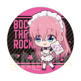 【再販】トレーディング缶バッジ ぼっち・ざ・ろっく! てくトコ Part2(襟章)(全套7個入)※不設寄送《25年6月預定》 4522776562910