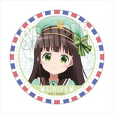 トレーディング缶バッジ ご注文はうさぎですか? BLOOM 郵便屋Ver.(襟章)(全套5個入)※不設寄送《25年4月預定》 4522776567854