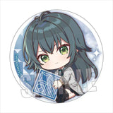 【再販】トレーディング缶バッジ 学園アイドルマスター ぎゅぎゅっと(襟章)(全套12個入)※不設寄送《25年6月預定》 4522776568516