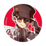 トレーディング缶バッジ 地縛少年花子くん Cyber-MOKKE world(襟章)(全套8個入)※不設寄送《25年6月預定》 4522776568608
