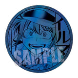 トレーディングホログラム缶バッジ 魔入りました!入間くん if Episode of 魔フィア(襟章)(全套6個入)※不設寄送《25年5月預定》 4522776568912