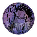 トレーディングホログラム缶バッジ 魔入りました!入間くん if Episode of 魔フィア(襟章)(全套6個入)※不設寄送《25年5月預定》 4522776568912