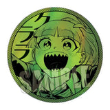 トレーディングホログラム缶バッジ 魔入りました!入間くん if Episode of 魔フィア(襟章)(全套6個入)※不設寄送《25年5月預定》 4522776568912