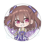 トレーディング缶バッジ 2.5次元の誘惑 チアガールVer.(襟章)(全套8個入)※不設寄送《25年7月預定》 4522776569667