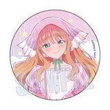 トレーディング缶バッジ グリッドマン ユニバース ゆめかわVer.(襟章)(全套6個入)※不設寄送《25年7月預定》 4522776569674
