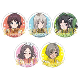 トレーディング缶バッジ ガールズバンドクライ(ジャージメイド)(襟章)(全套5個入)※不設寄送《25年9月預定》 日版 全數$198 / ※不設寄送 / 25年7月28日