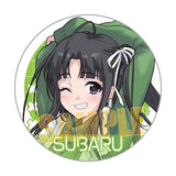 トレーディング缶バッジ ガールズバンドクライ(ジャージメイド)(襟章)(全套5個入)※不設寄送《25年9月預定》 日版 全數$198 / ※不設寄送 / 25年7月28日