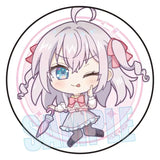 トレーディング缶バッジ 時々ボソッとロシア語でデレる隣のアーリャさん ぷかっしゅ(襟章)(全套7個入)※不設寄送《25年5月預定》 4522776570168