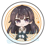 トレーディング缶バッジ 時々ボソッとロシア語でデレる隣のアーリャさん ぷかっしゅ(襟章)(全套7個入)※不設寄送《25年5月預定》 4522776570168